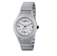 Orologio Hip Hop Donna Alluminium in Policarbonato HWU0579